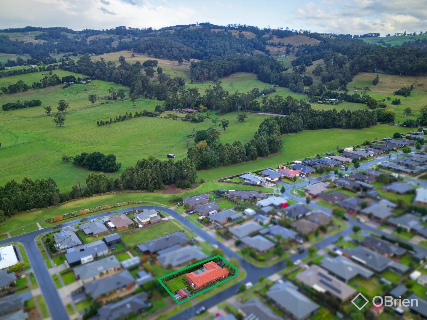 Additional image 15 of 1 Berenger Avenue, Trafalgar VIC 3824