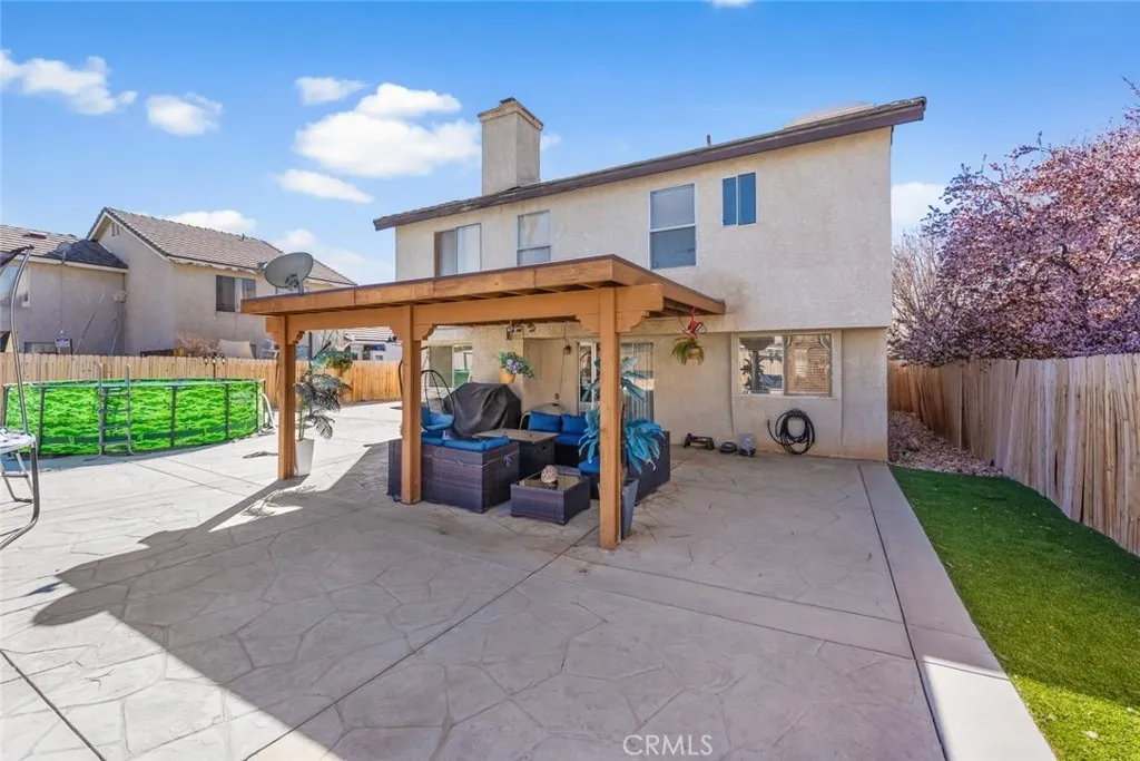 Additional image 40 of 37526 Daybreak Street, Palmdale, CA 93550