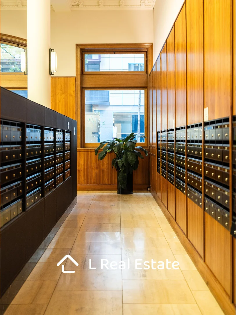 Additional image 19 of 2903/464 Collins Street, Melbourne VIC 3000