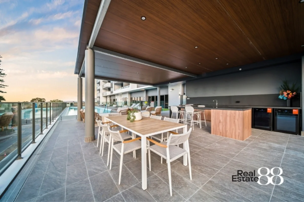 Additional image 24 of 1402/31 Rowe Avenue, Rivervale WA 6103