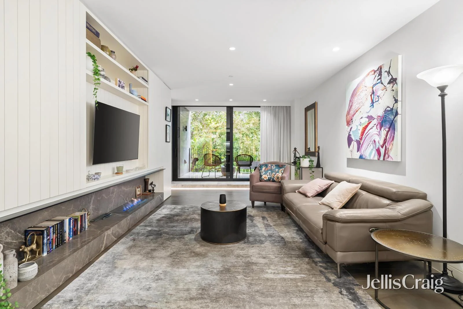 Additional image 3 of 105/39 Gellibrand Street, Kew VIC 3101