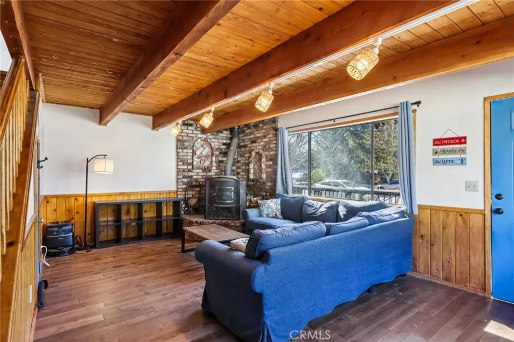 Additional image 26 of 105 E Meadow Lane, Big Bear City, CA 92314