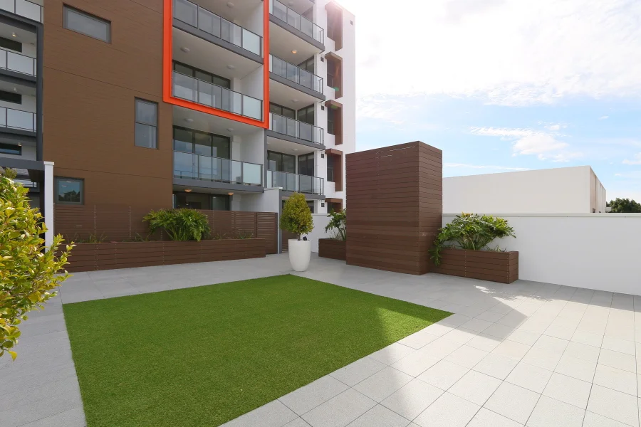 Additional image 5 of 19/288 Lord Street, Highgate WA 6003