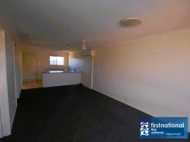 Additional image 5 of 5/1 Cowra Drive, Newman WA 6753