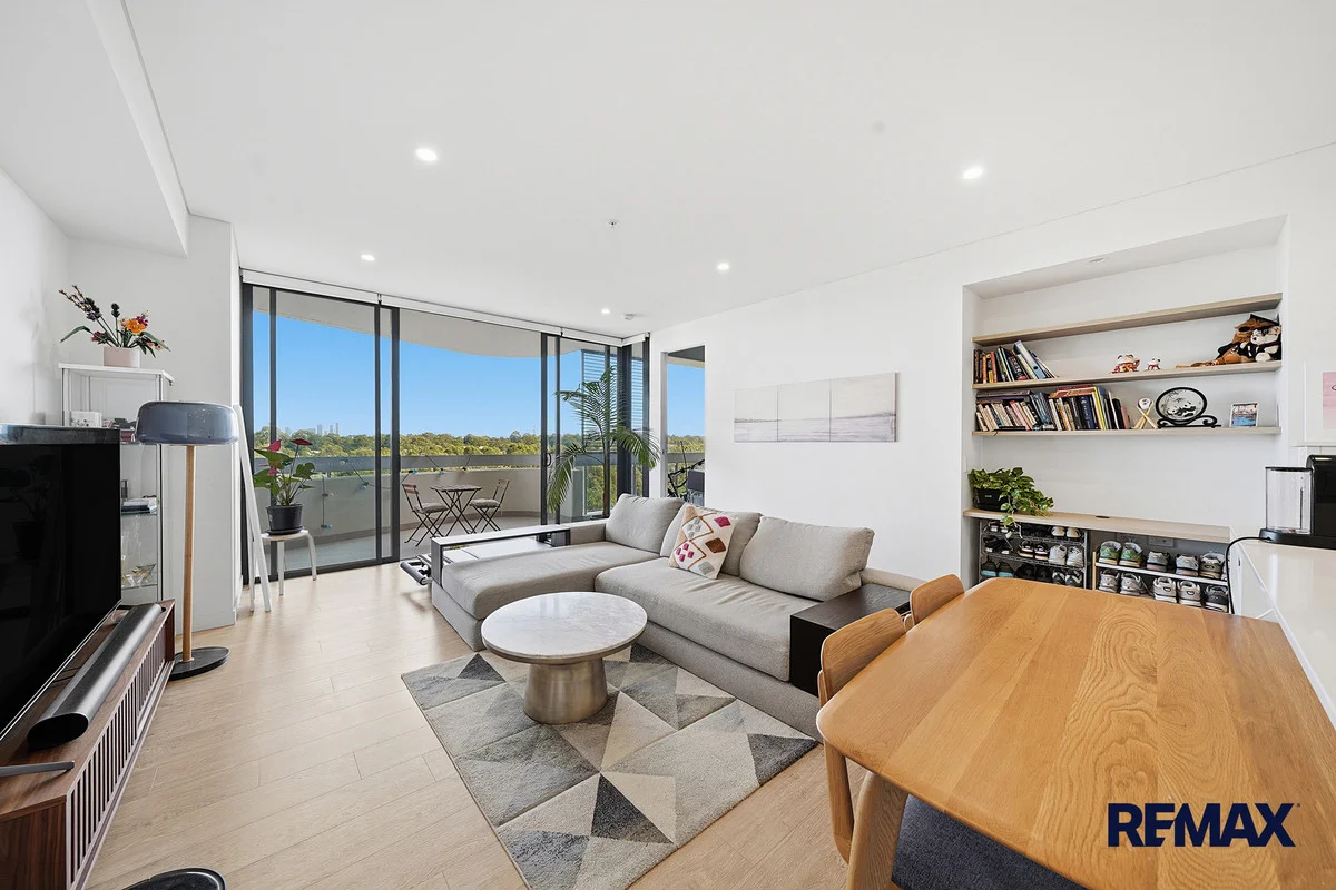 513/2 Kingfisher Street, Lidcombe NSW 2141
