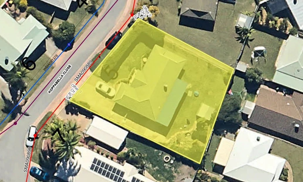 Additional image 20 of 5 Koppabella Close, South Gladstone QLD 4680