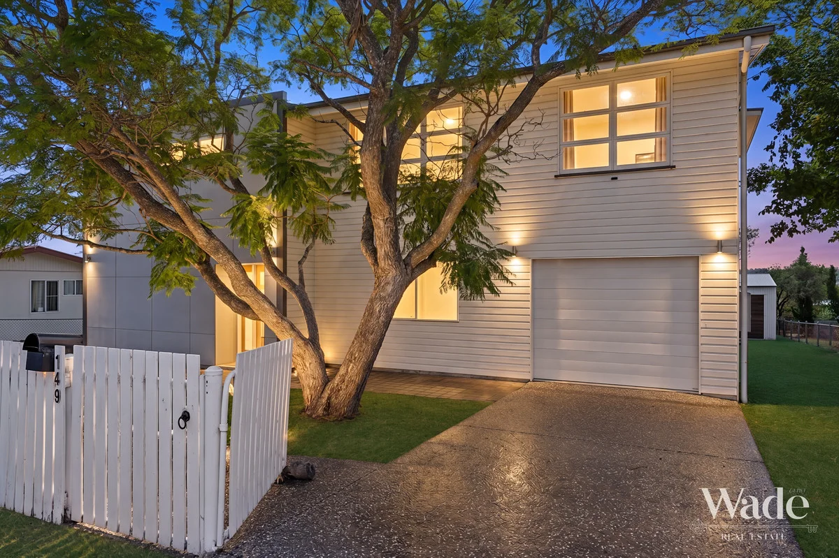 149 Pratten Street, Warwick QLD 4370