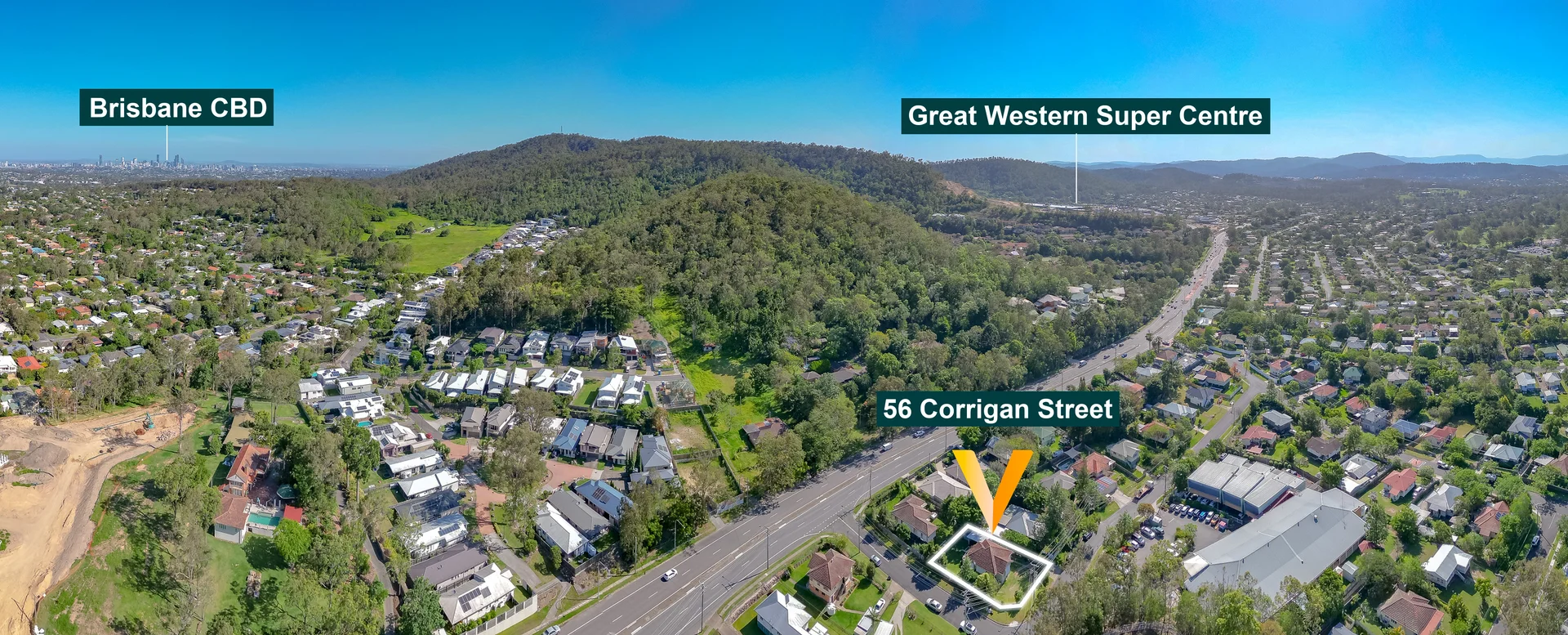Additional image 13 of 56 Corrigan Street, Keperra QLD 4054