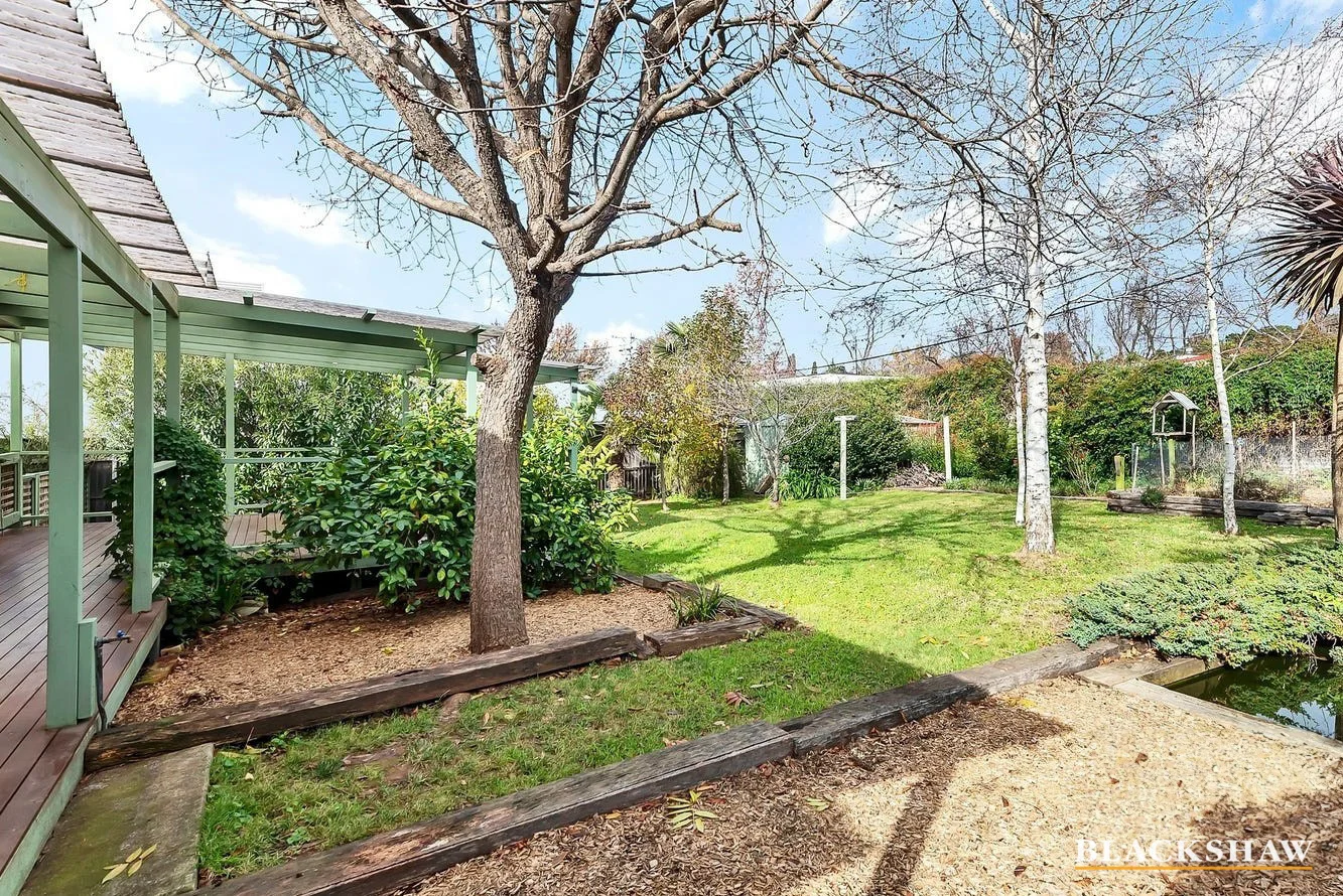 Additional image 13 of 5 Schomburgk Street, Yarralumla ACT 2600