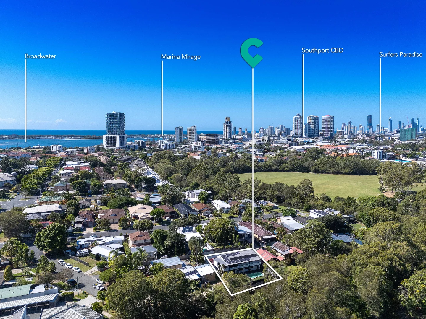 Additional image 25 of 3 Surch Court, Southport QLD 4215
