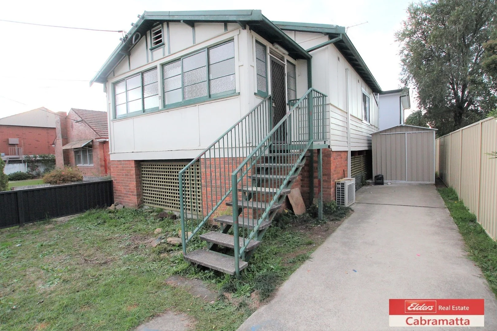 17 Riverview Road, Fairfield NSW 2165