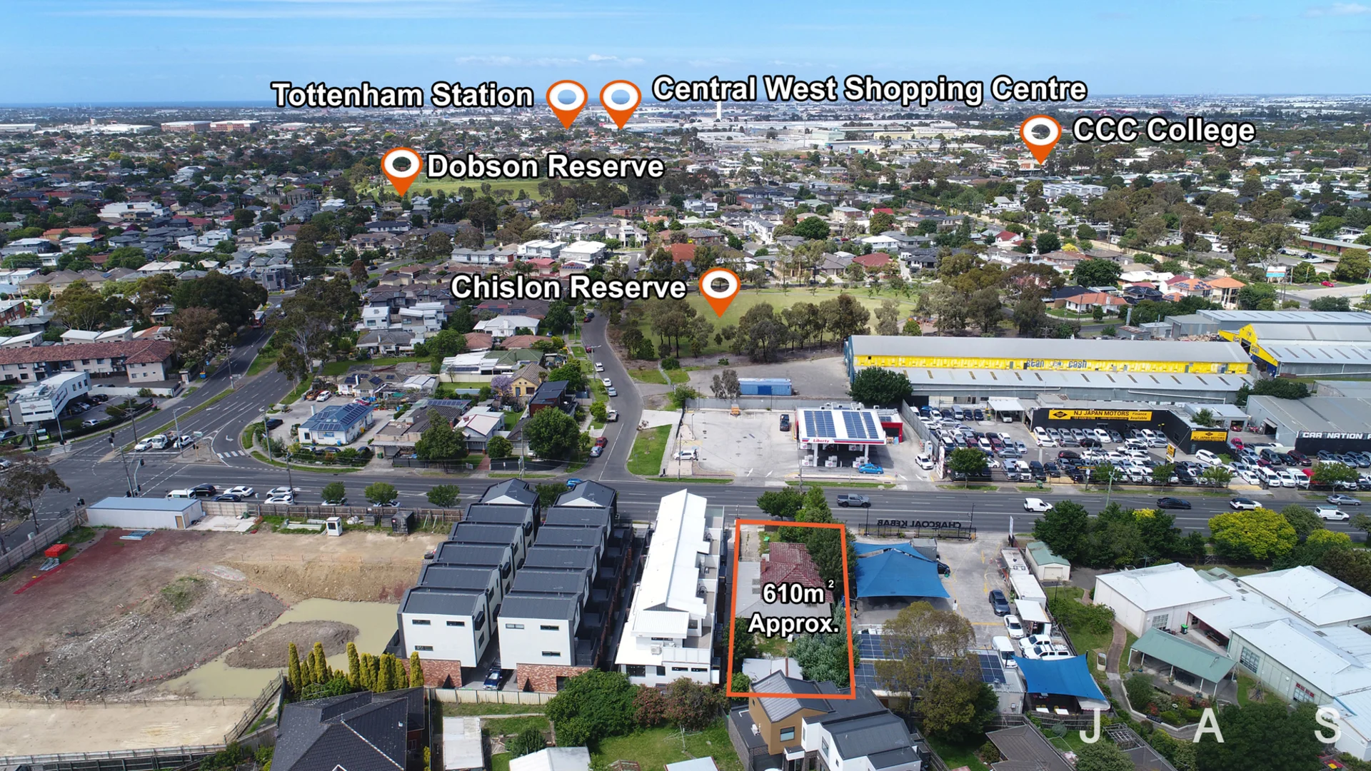 Additional image 5 of 216 Ballarat Road, Maidstone VIC 3012