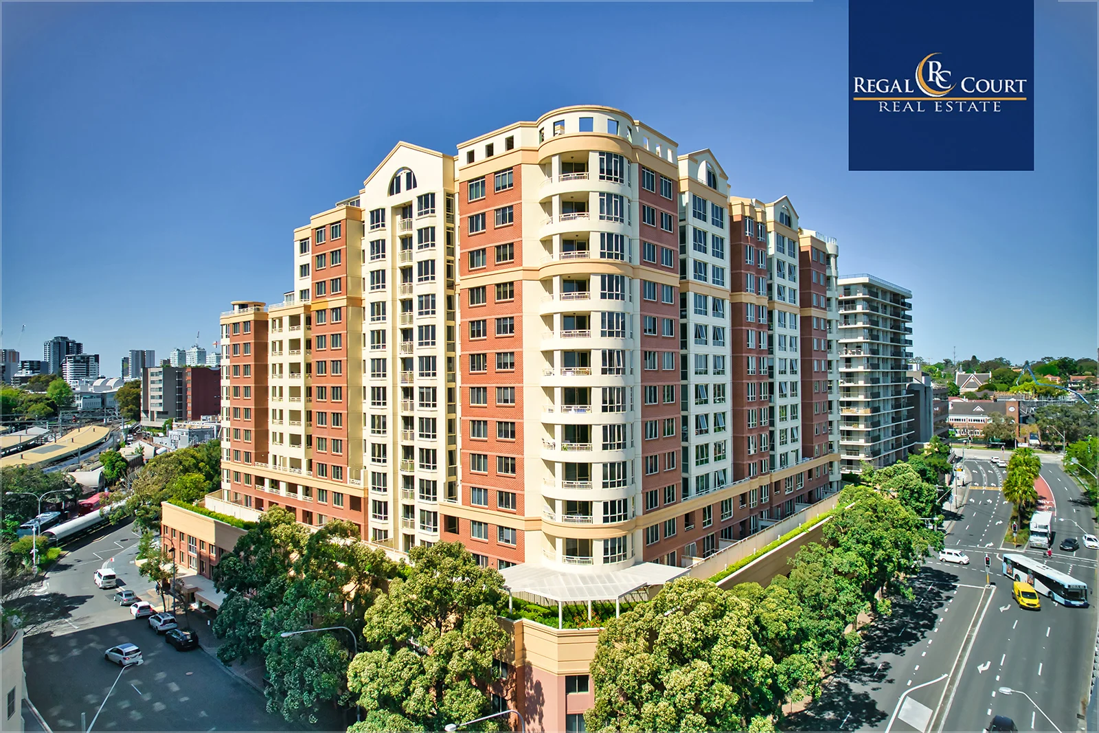 73/20-34 ALBERT RD, Strathfield NSW 2135