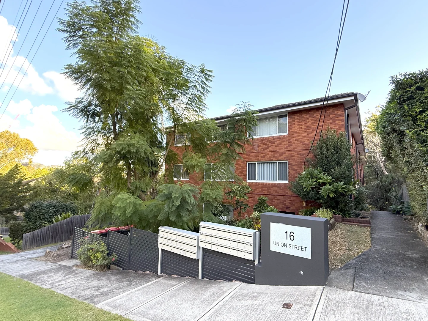 Additional image 2 of 20/16 Union Street, West Ryde NSW 2114