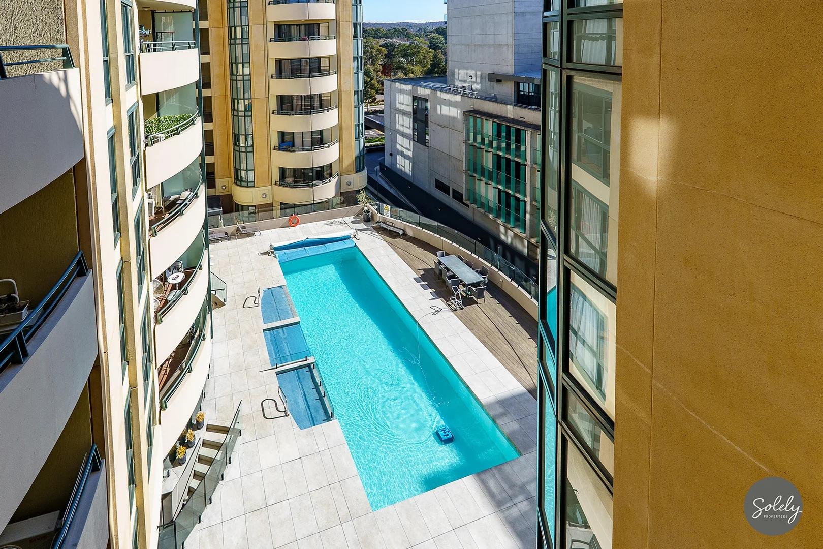 Additional image 14 of 603/74 Northbourne Avenue, Braddon ACT 2612