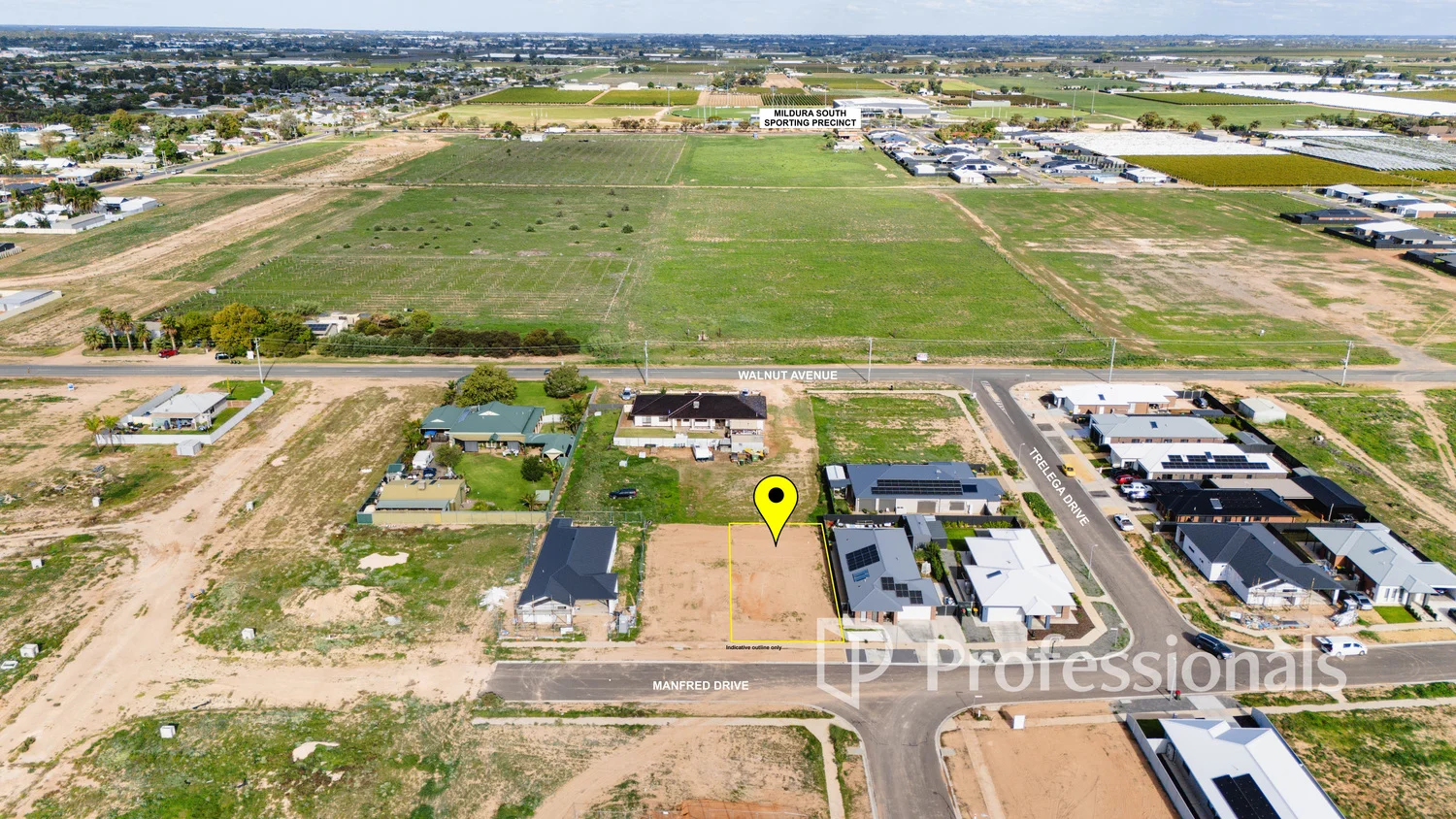 Additional image 2 of 20 Manfred Drive, Mildura VIC 3500