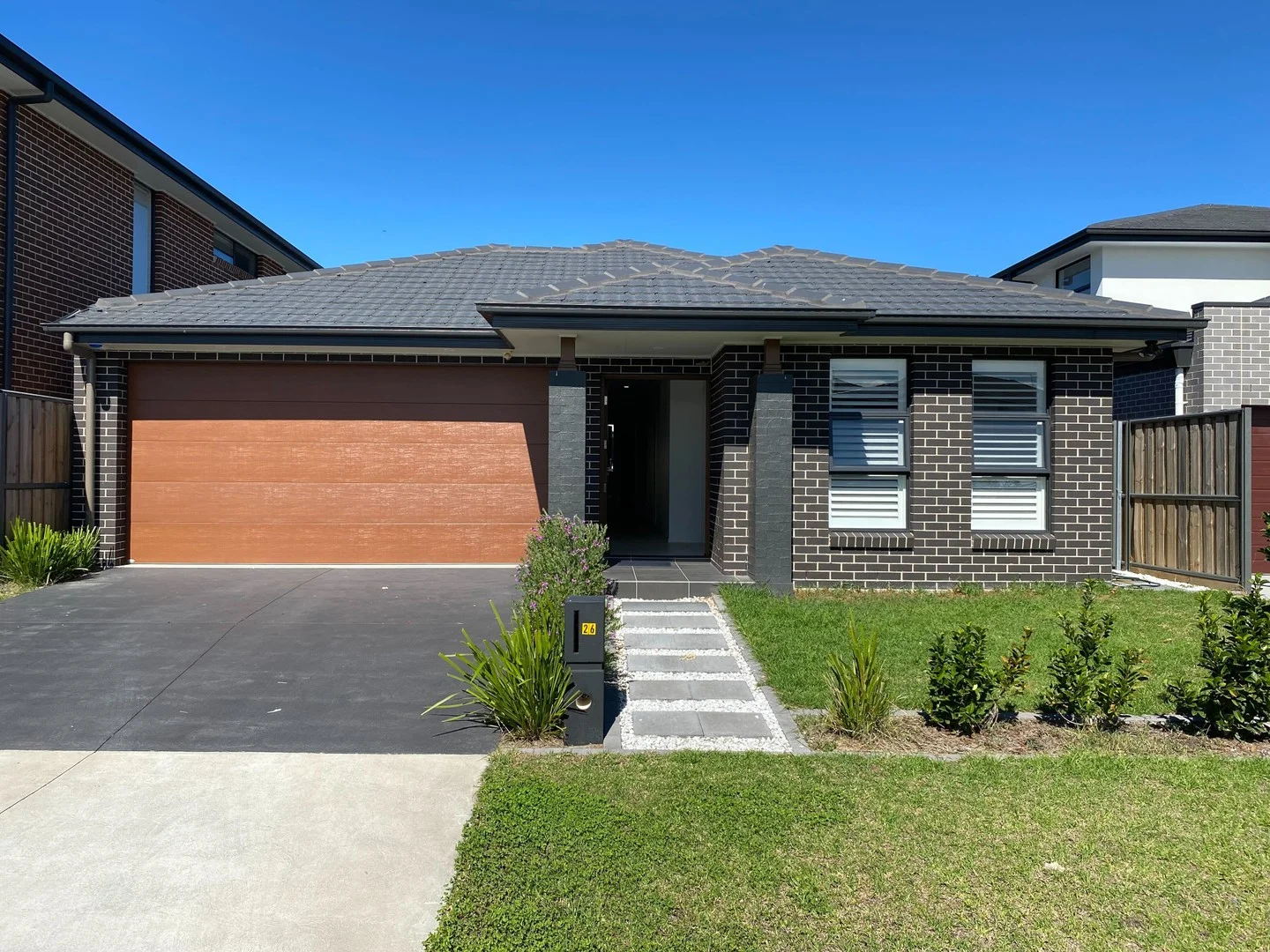26 Charbray Street, Box Hill NSW 2765