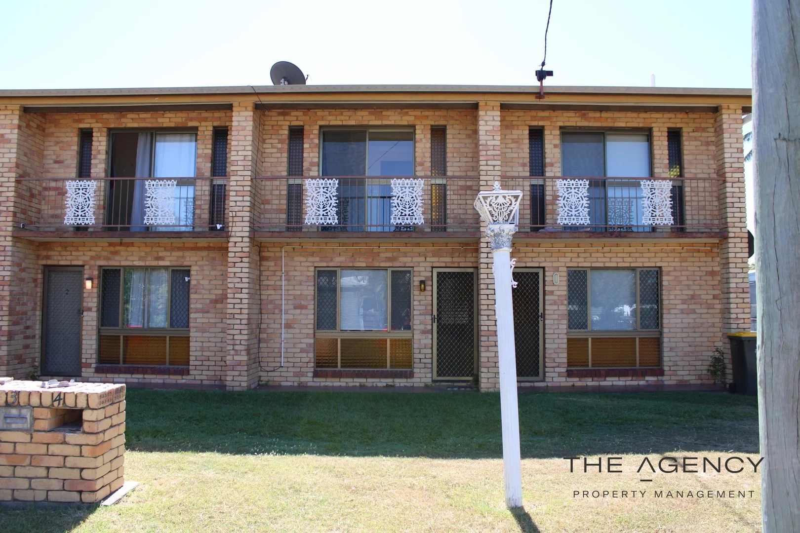 3/79 Stenlake Avenue, Kawana QLD 4701