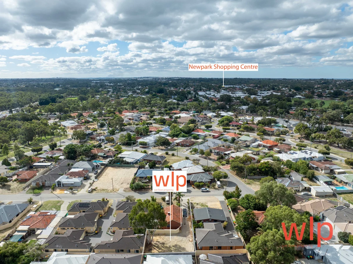 Additional image 8 of 2/14 Cartmell Way, Balga WA 6061