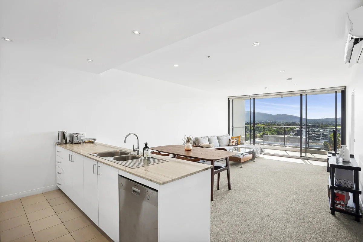 Additional image 2 of 345/1 Mouat Street, Lyneham ACT 2602