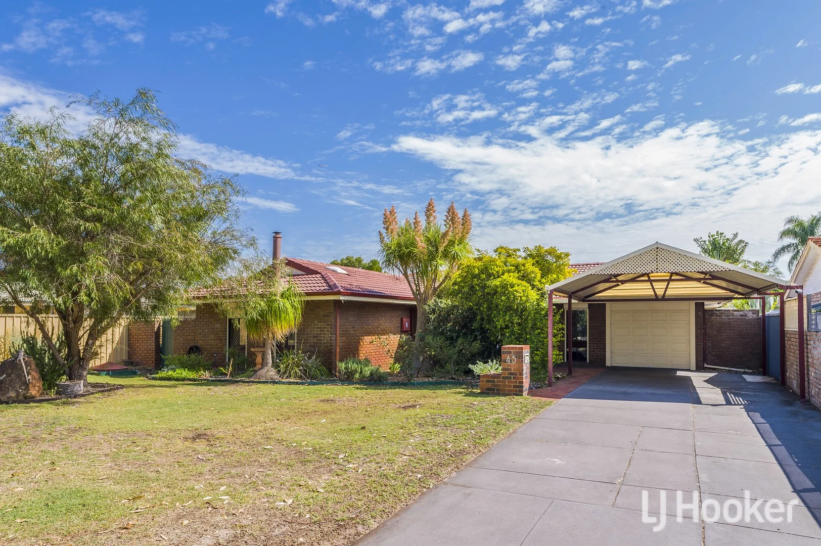 45 Matthew Way, Thornlie WA 6108