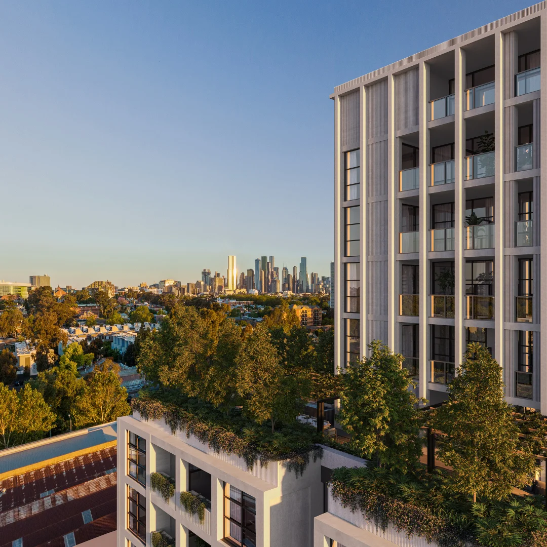 Additional image 9 of 304/83 Sutton Street, North Melbourne VIC 3051