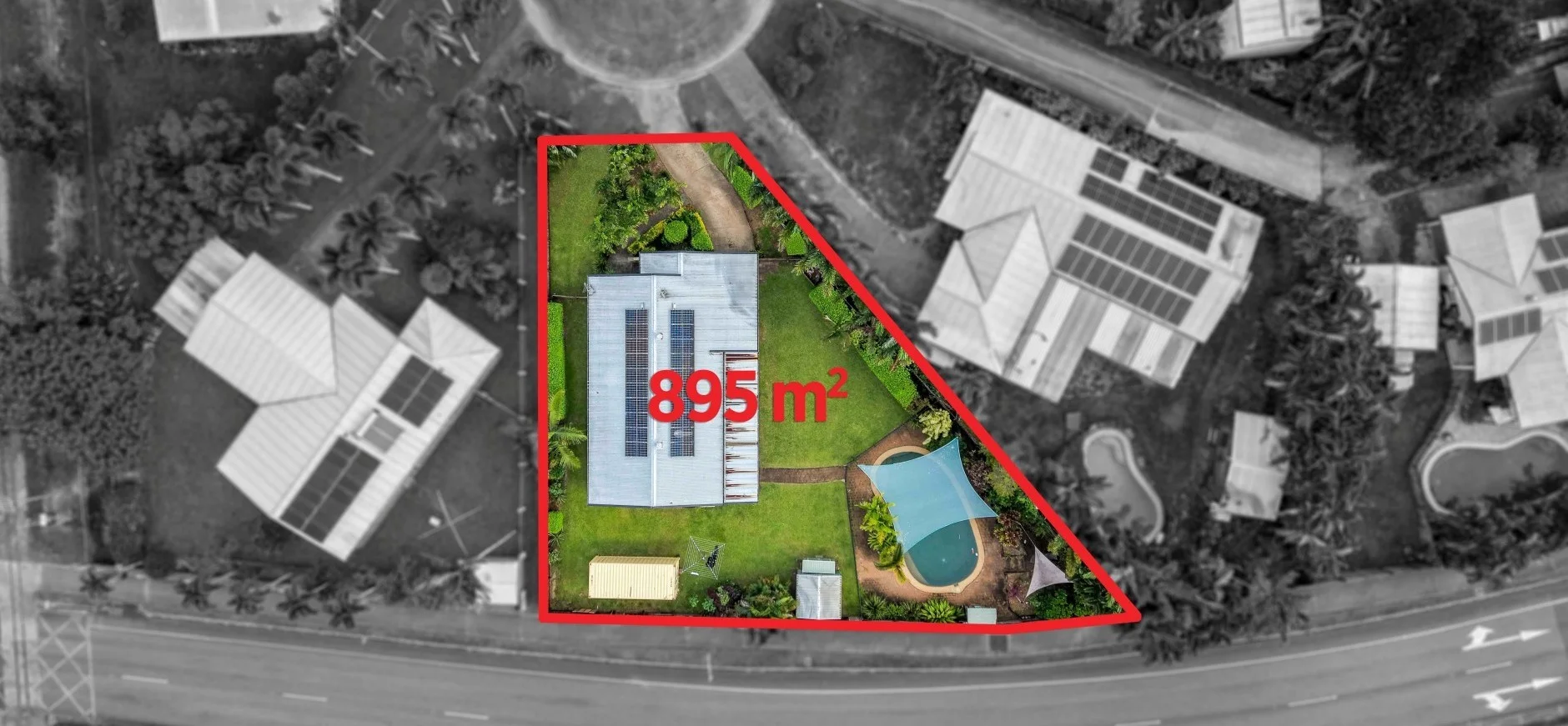 Additional image 2 of 16 Orpheus Close, Mount Sheridan QLD 4868