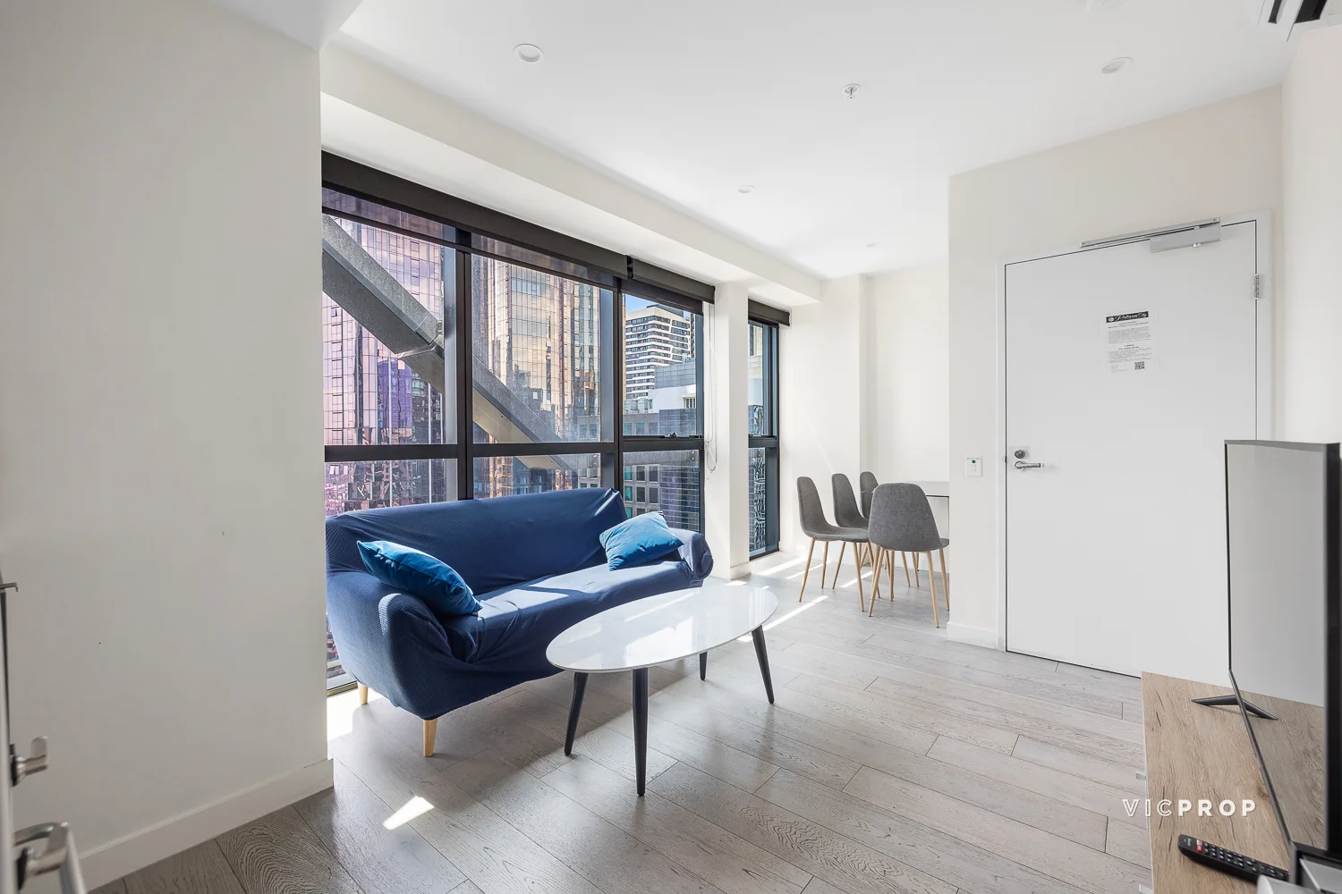 Additional image 6 of 3601/327 La Trobe Street, Melbourne VIC 3000