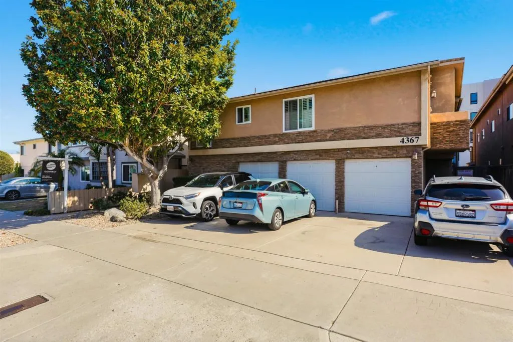 Additional image 2 of 4367 Idaho Street Unit 5, San Diego, CA 92104