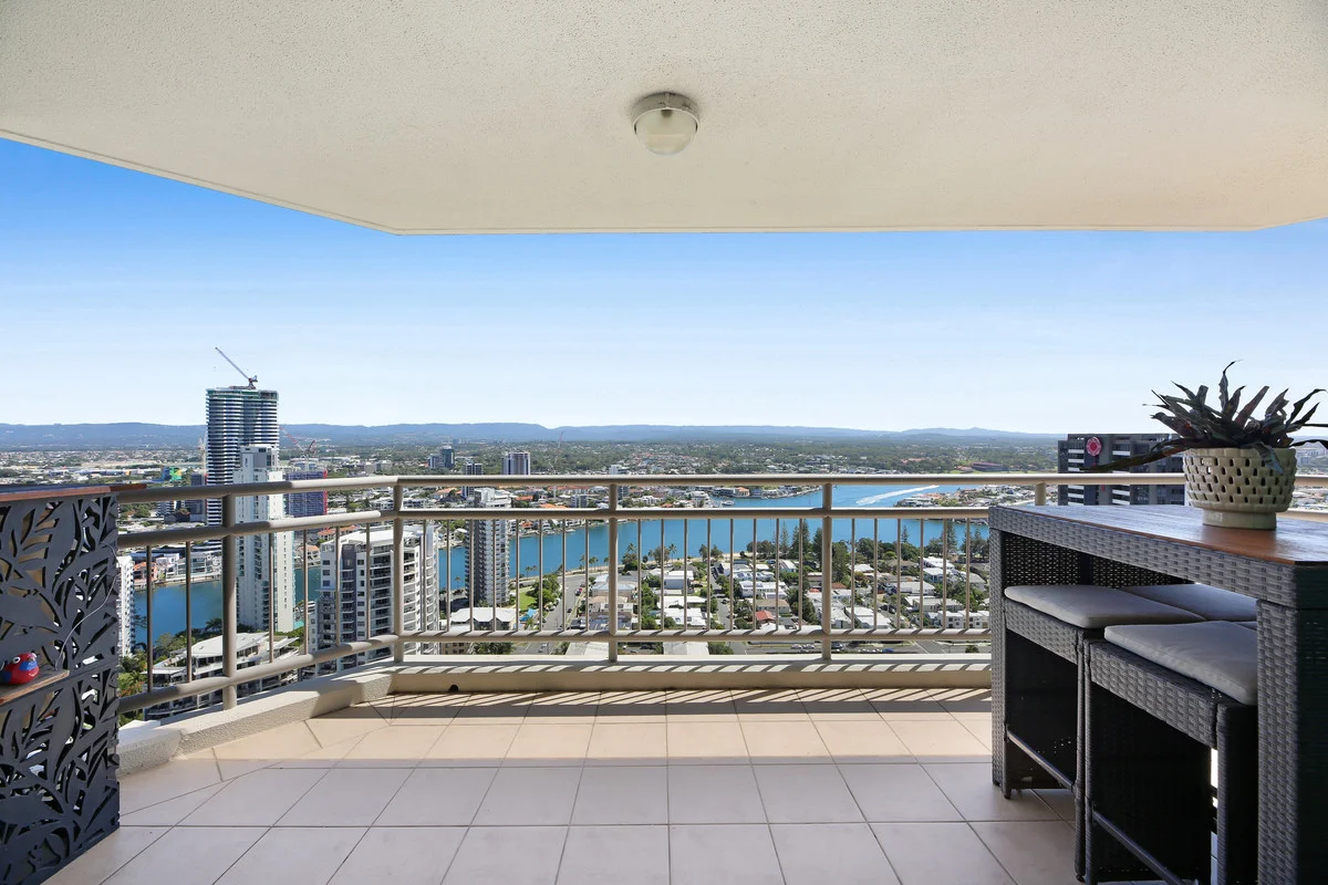 Additional image 3 of 3202/5-19 Palm Avenue, Surfers Paradise QLD 4217