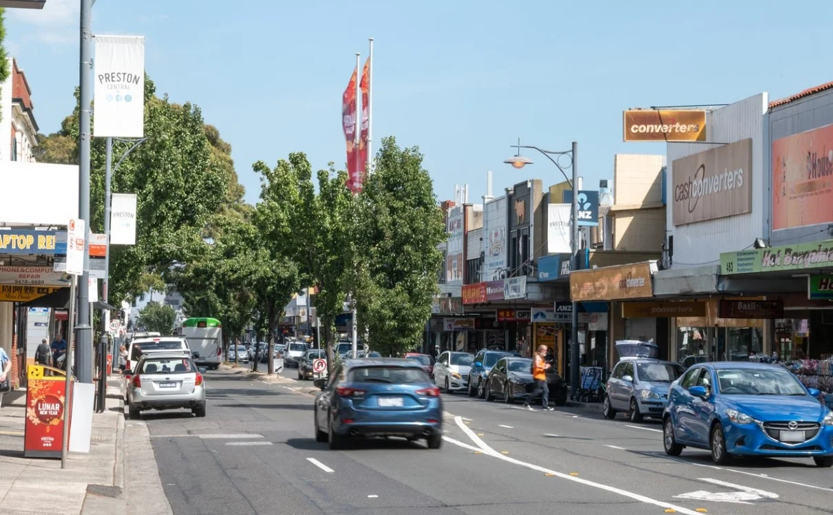 Additional image 15 of 116/388 Murray Road, Preston VIC 3072