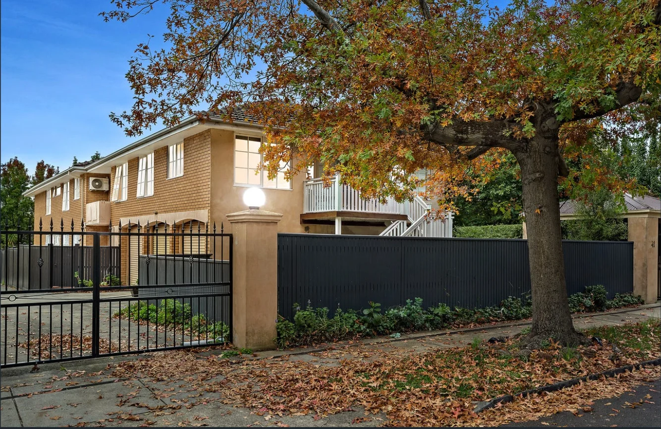 4/41 Paxton Street, Malvern East VIC 3145