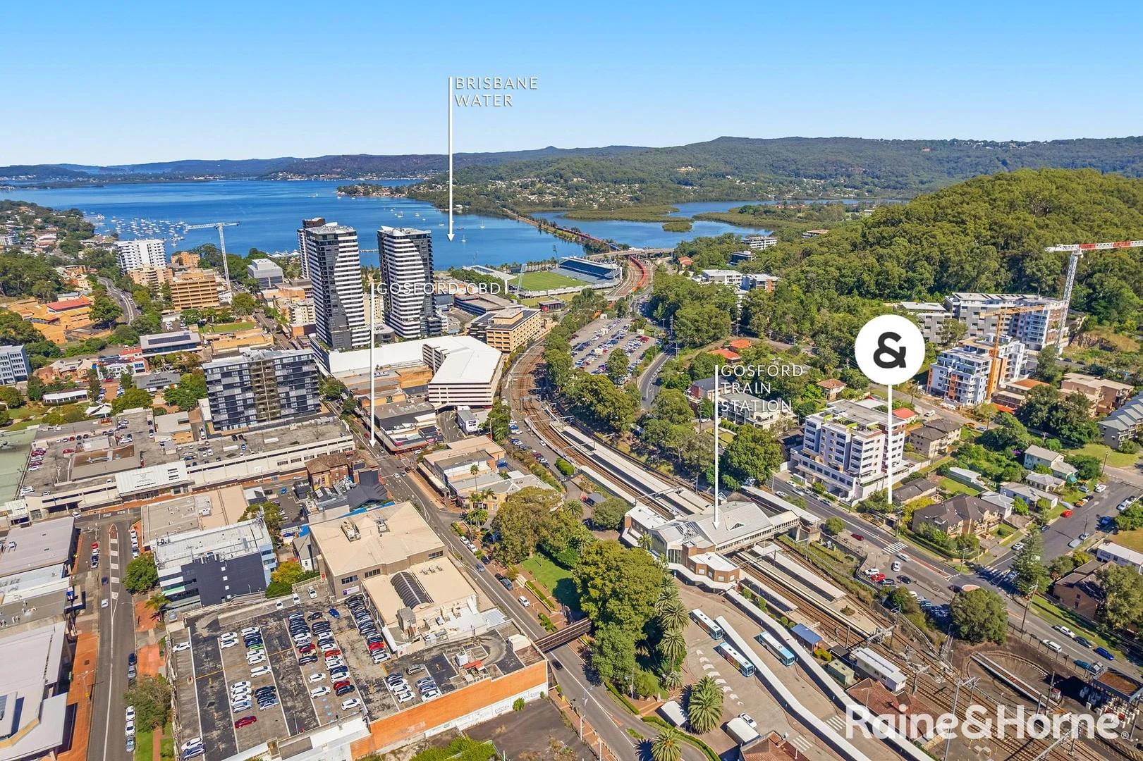 1/40 Showground Road, Gosford NSW 2250