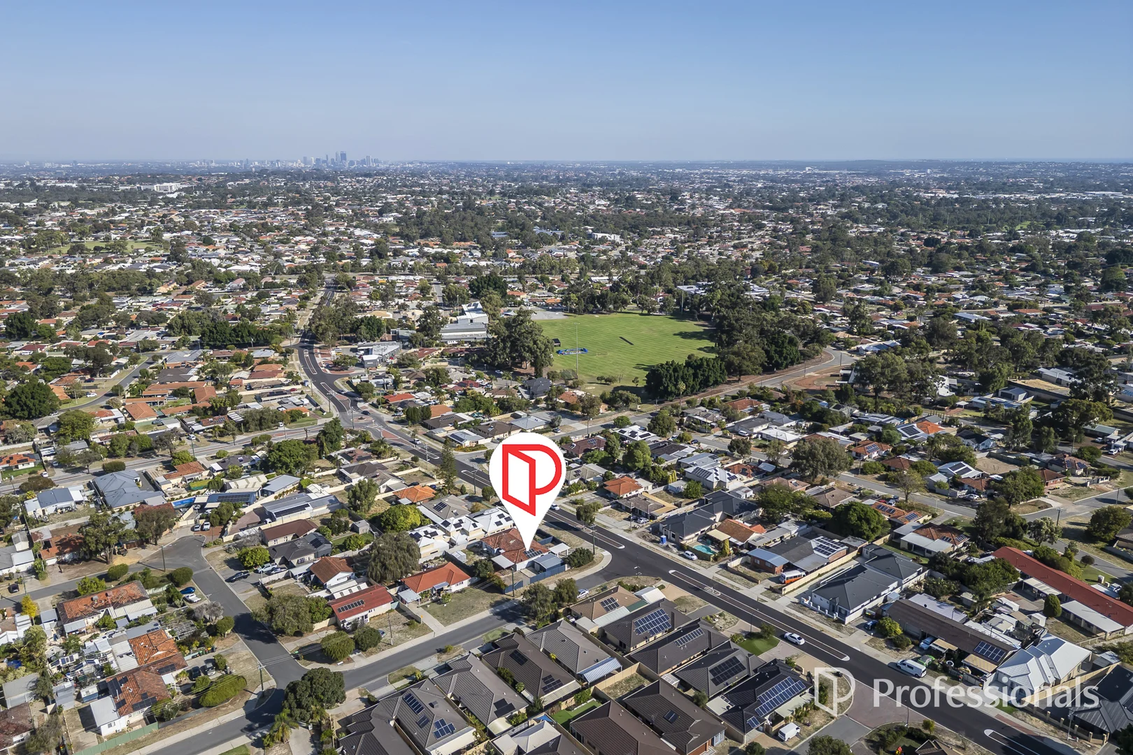 Additional image 23 of 54B Hainsworth Avenue, Girrawheen WA 6064