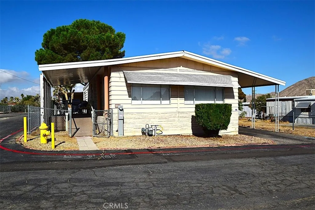 Additional image 19 of 7425 Church Street Unit 126, Yucca Valley, CA 92284