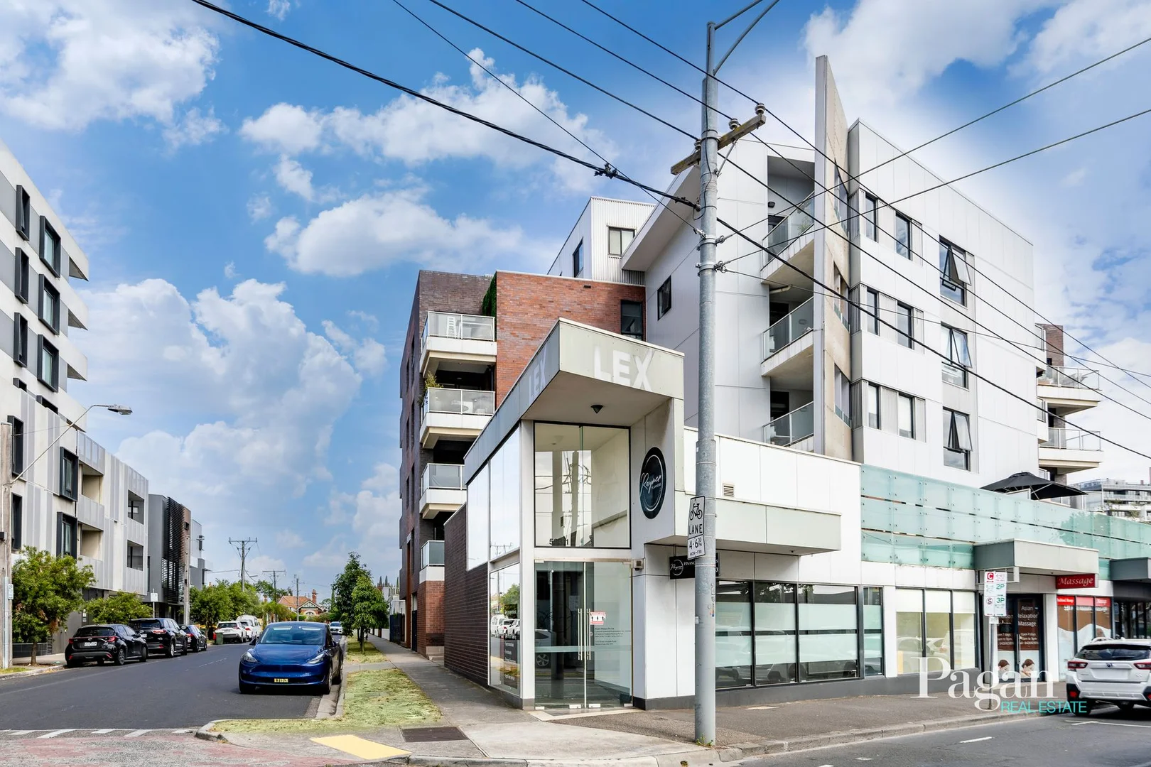 102/533-535 Mt Alexander Rd, Moonee Ponds VIC 3039