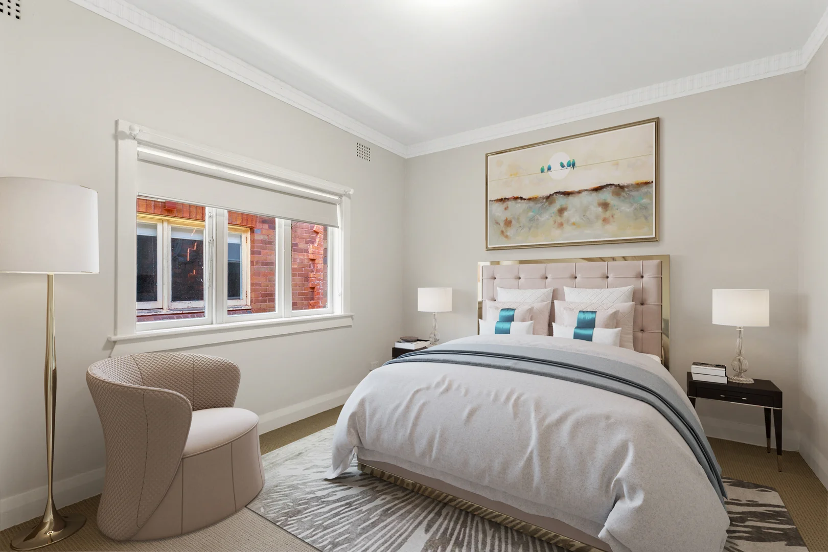 Unit 5/6 Warners Avenue, Bondi Beach NSW 2026 photo 2