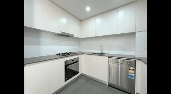 Additional image 2 of 402/27 Dressler Court, Merrylands NSW 2160