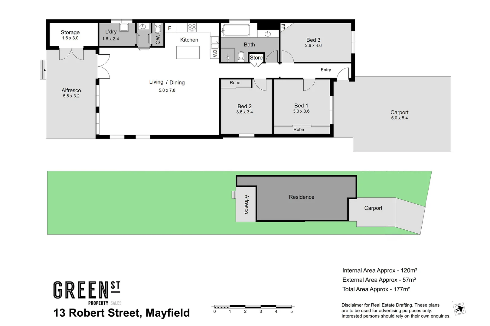 Additional image 18 of 13 Robert Street, Mayfield NSW 2304
