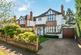 Vincent Road, Stoke D'Abernon, Cobham, KT11
