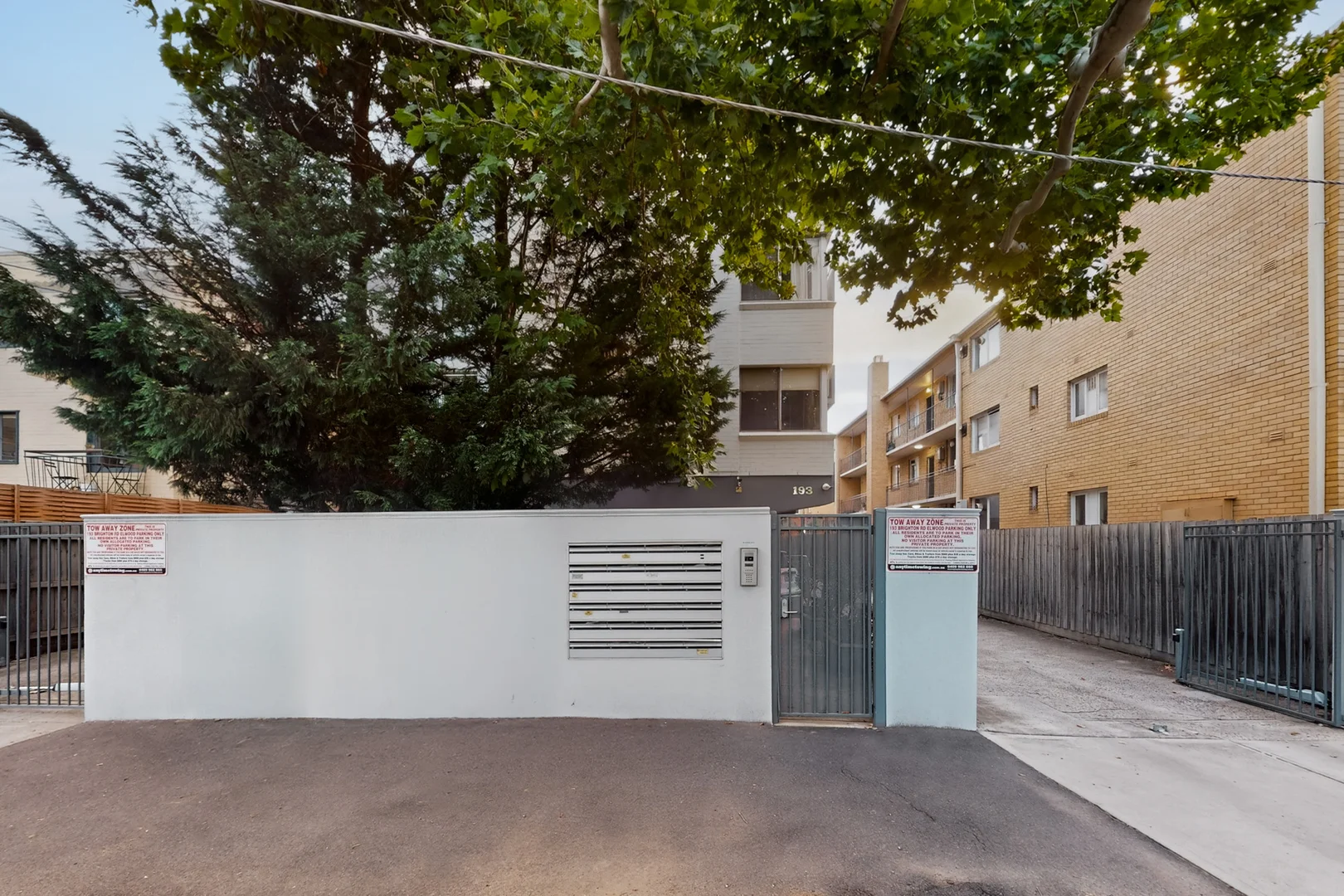 Additional image 13 of 12/193 Brighton Rd, Elwood VIC 3184