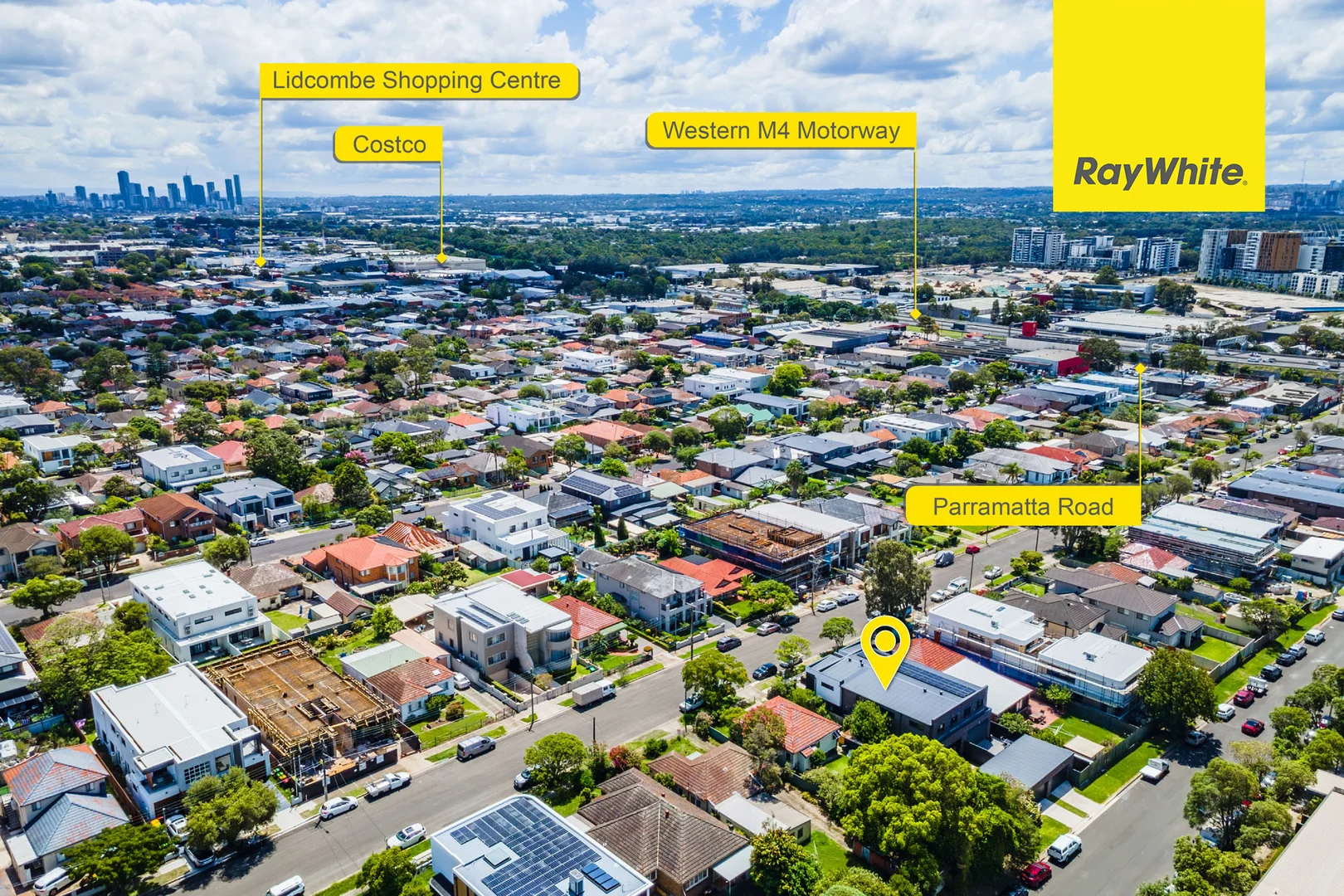 Additional image 25 of 30 Gallipoli Street, Lidcombe NSW 2141