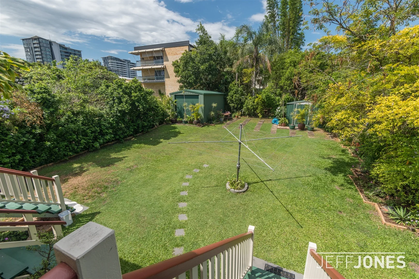 Additional image 6 of 3/20 Macaulay Street, Coorparoo QLD 4151