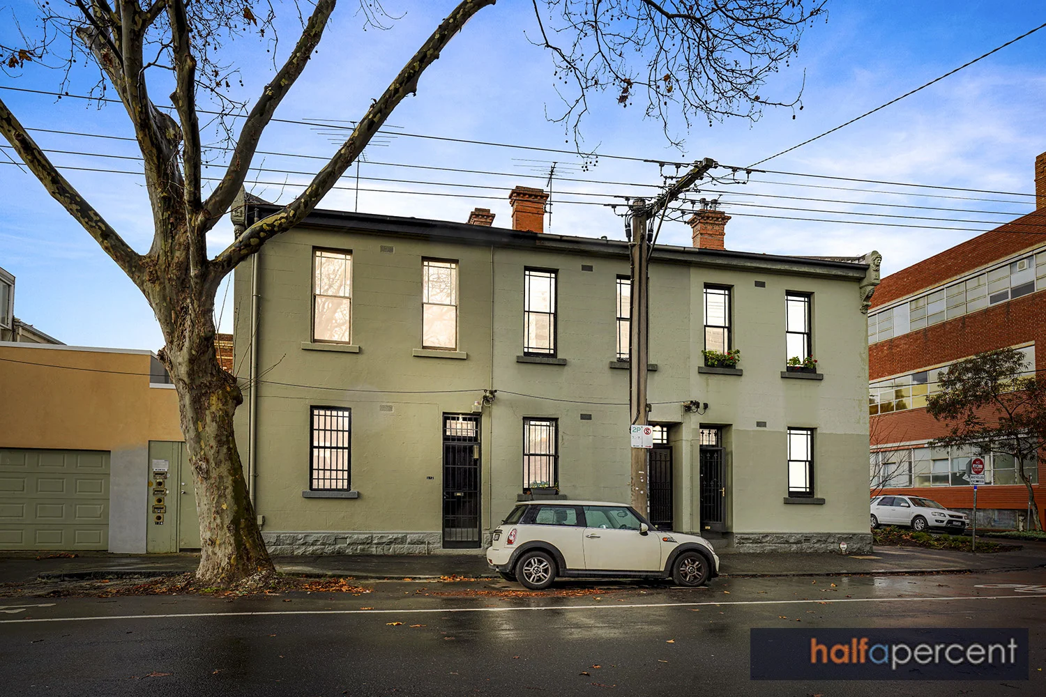 172 George Street, Fitzroy VIC 3065