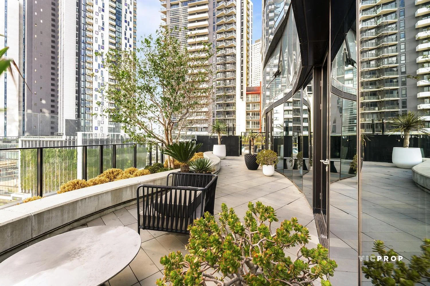 Additional image 24 of 1107/105 Clarendon Street, Southbank VIC 3006