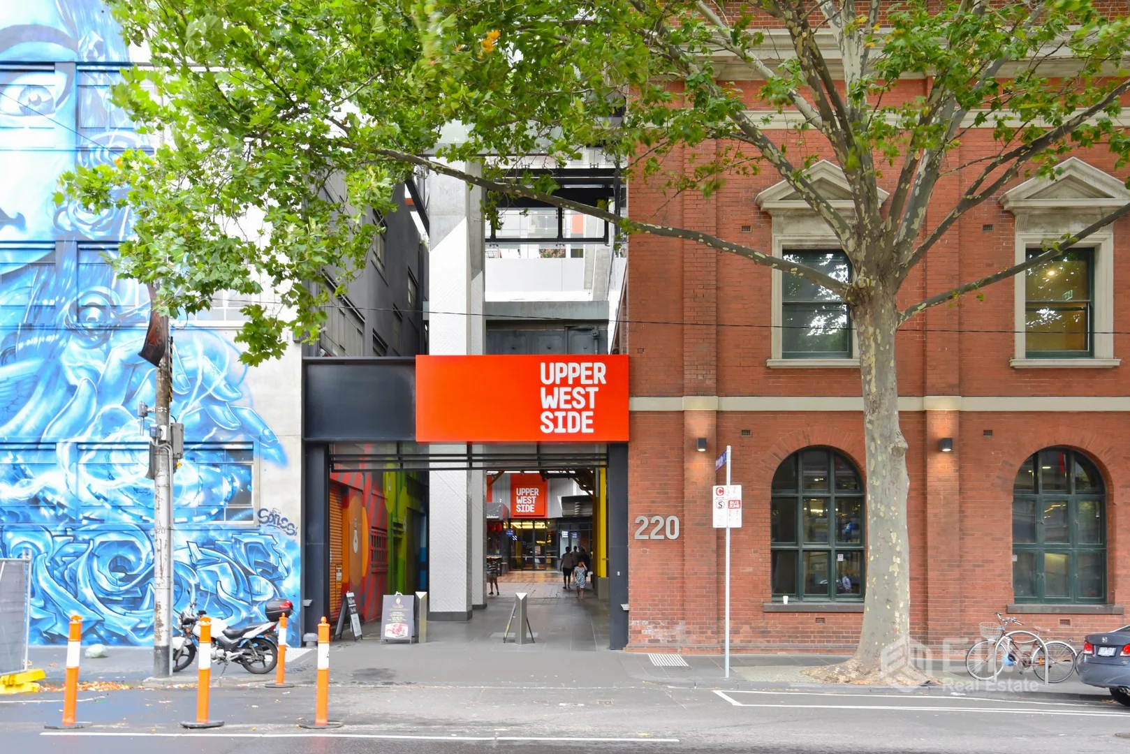 Additional image 15 of 3605/220 Spencer Street, Melbourne VIC 3000