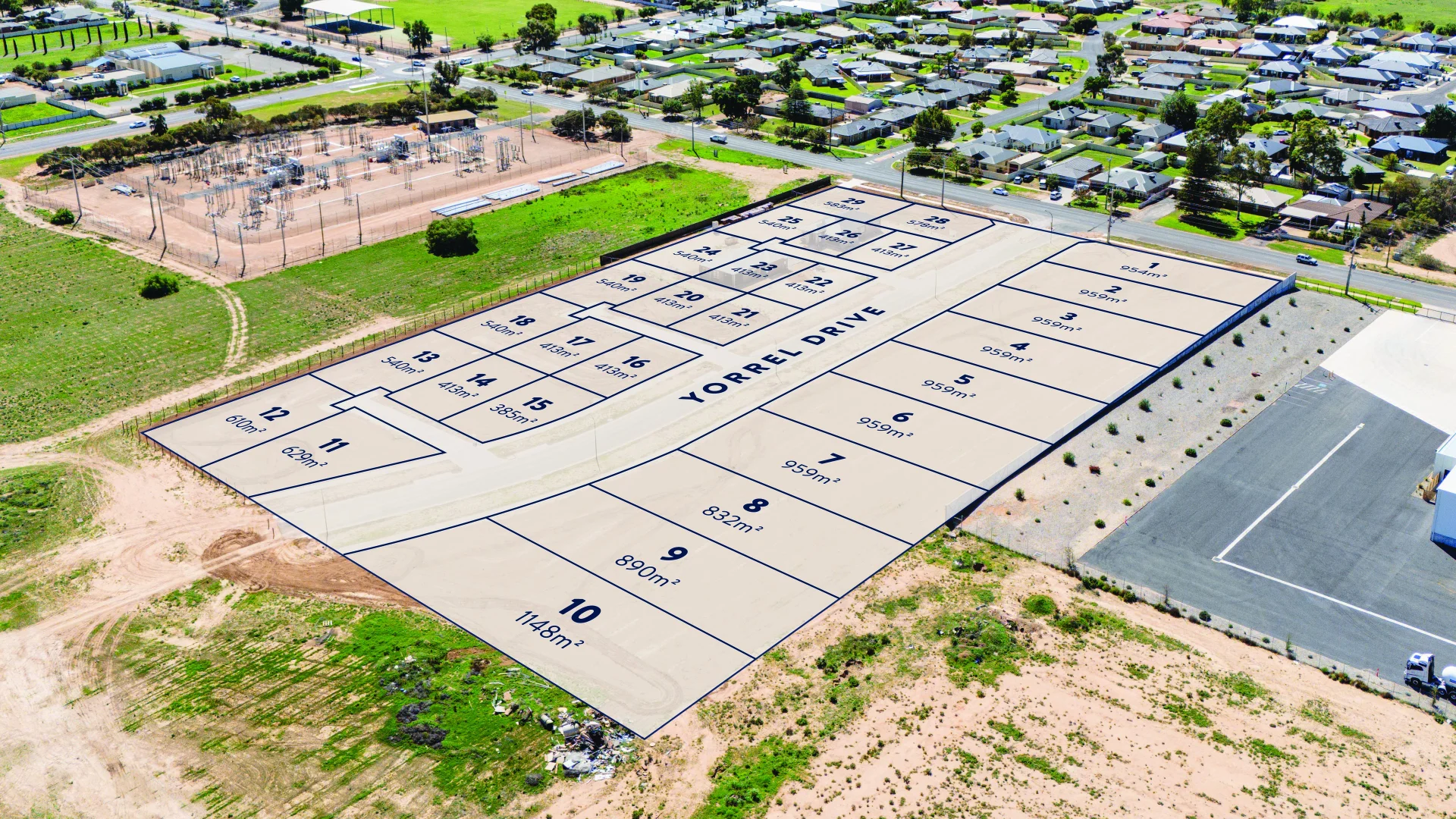 Additional image 6 of Lot 23 Yorrell Drive, Mildura VIC 3500