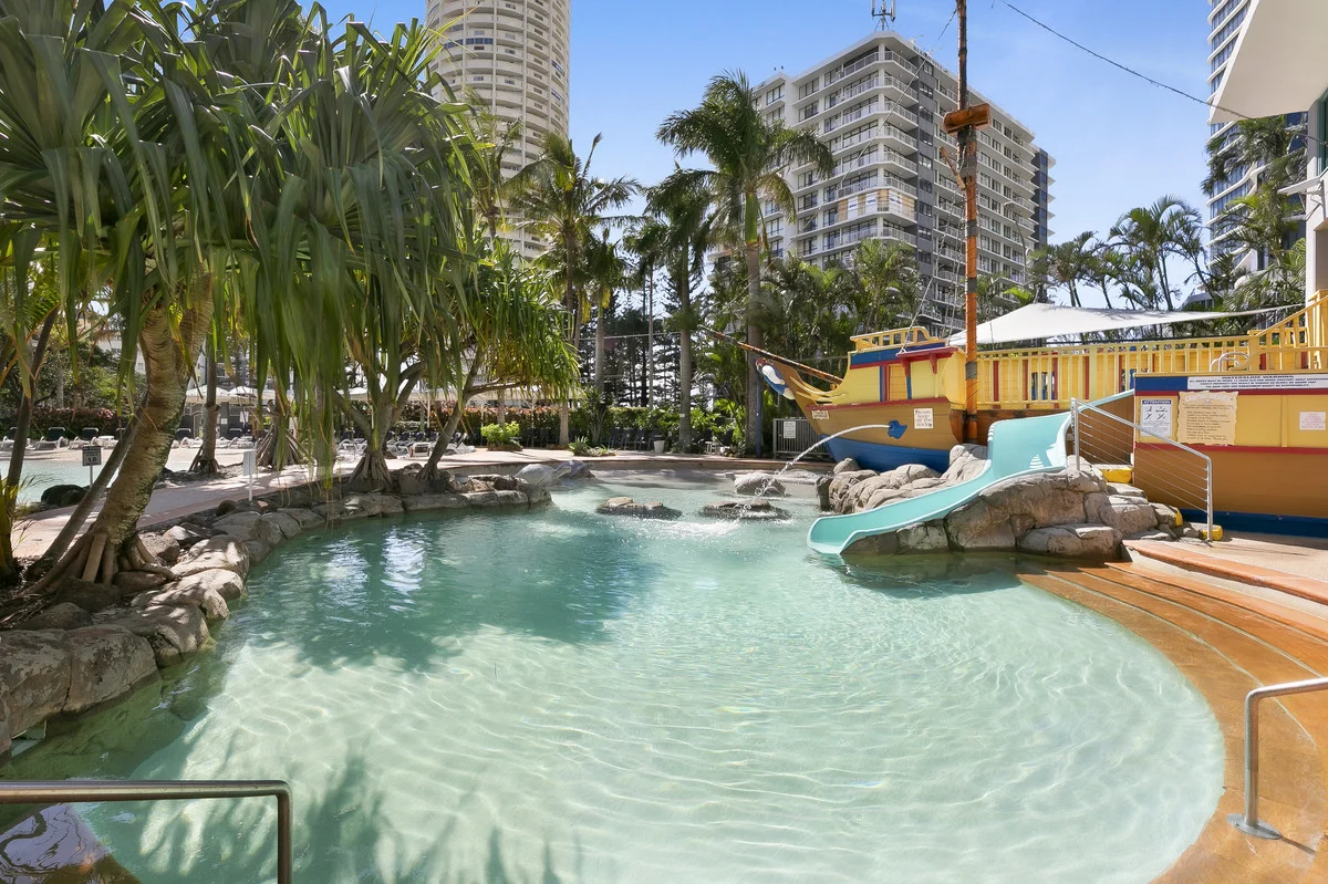 Additional image 29 of 3202/5-19 Palm Avenue, Surfers Paradise QLD 4217