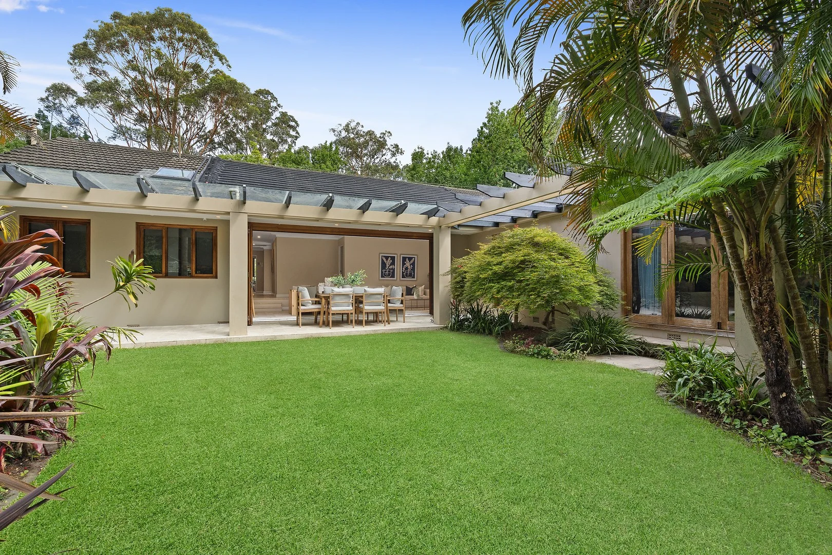 57 Wyomee Avenue, Pymble NSW 2073