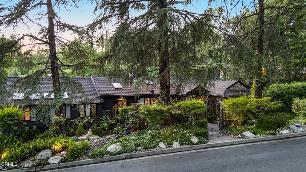 Additional image 2 of 4953 Alta Canyada Road, La Canada Flintridge, CA 91011